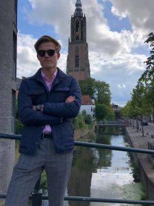 Jort Verhage